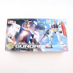 메가 사이즈 모델 1/48 RX-78-2 건담 건프라 30th Anniversary 기동 전사 건담 프라 모델 (0162027) 반다이