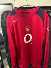アーセナル ホーム 15番 ファブレガス 長袖Tシャツ アーセナル ホーム 15番 ファブレガス 長袖Tシャツ - メルカリ