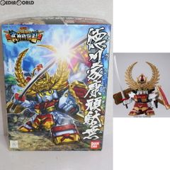 刕覇大将軍 1巻 超武者ガンダム 神田正宏 初版 トウハダイショウグン