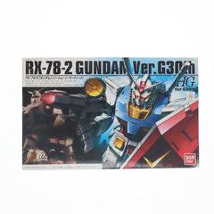 HGUC 1/144 RX-78-2 건담 Ver.G 30th 기동전사 건담 프라모델(0159450) 반다이