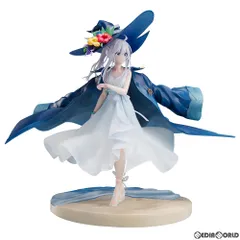 イレイナ サマーワンピースVer. 魔女の旅々 1/7 完成品 フィギュア(AMU-FNX704) フリュー