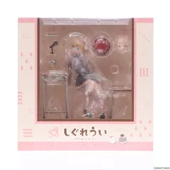 F:NEX限定 しぐれうい バーチャルYouTuber 1/7 完成品 フィギュア フリュー