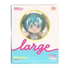 ねんどろいどらーじ ミクダヨー キャラクター・ボーカル・シリーズ 01 初音ミク 完成品 可動フィギュア グッドスマイルカンパニー公式ショップ&ワンフェス2026冬限定 グッドスマイルカンパニー