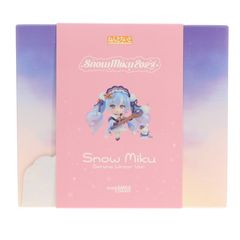 ねんどろいど 2023 雪ミク 冬麗 Ver. キャラクター・ボーカル・シリーズ01 初音ミク 完成品 可動フィギュア GOODSMILE ONLINE SHOP&ワンフェス2023冬限定 グッドスマイルカンパニー