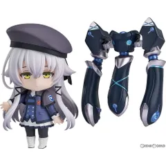 ねんどろいど 2107 アルティナ・オライオン 英雄伝説 創の軌跡 完成品 可動フィギュア グッドスマイルアーツ上海