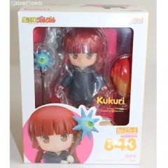 ねんどろいど 843 ククリ 魔法陣グルグル 完成品 可動フィギュア グッドスマイルカンパニー