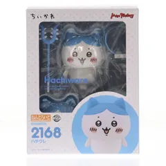 2026年最新】ねんどろいど ちいかわ ハチワレ ノンスケール