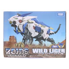 廃盤トミカ】トミカブロス ゾイドブレードライガー青 - メルカリ