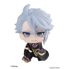 るかっぷ アズール・アーシェングロット ディズニー ツイステッドワンダーランド 完成品 フィギュア メガハウス