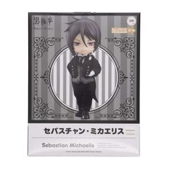 ねんどろいどどーる 黒執事 シエル•ファントムハイヴ/セバスチャン