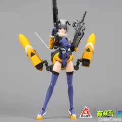 1/10.5 瑠璃(るり) アニメVer. 雛蜂-B.E.E. プラモデル(500812427) NUKE MATRIX(ヌークマトリックス)