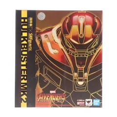 2026年最新】超合金×S.H.Figuarts ハルクバスター マーク2 の人気