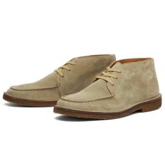COMOLI FOOTWORKS 26ss 別注 チロリアン 26cm ベージュ - メルカリ