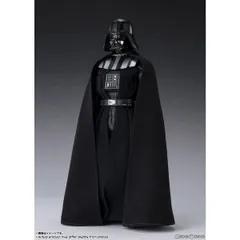 S.H.Figuarts(フィギュアーツ) ダース・ベイダー(STAR WARS: Obi-Wan Kenobi) スター・ウォーズ オビ=ワン・ケノービ 完成品 可動フィギュア バンダイスピリッツ