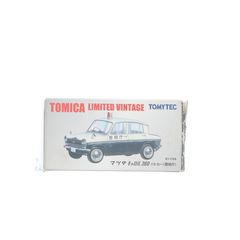 トミカリミテッドヴィンテージLV-159a ニッサンプレジデント