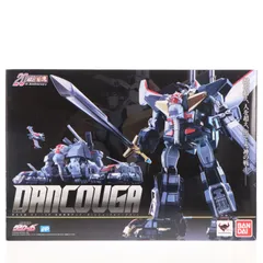 2026年最新】超合金魂 GX-13 超獣機神ダンクーガの人気アイテム - メルカリ