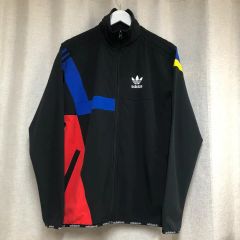 美品 アディダスオリジナルス トラックジャケット XO ブラック PUNPEE