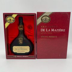 古酒】J. de Malliac V.S.O.P. アルマニャック 700ml - メルカリ