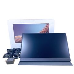 KEAN 15.6インチ 4K モバイルディスプレイ KIPD4K156 - メルカリ
