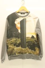 【美品】アンダーカバー 2001年宇宙の旅 モノリス スウェットトレーナー 美品】アンダーカバー 2001年宇宙の旅 モノリス スウェットトレーナー