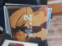 ミスター・ツー lp