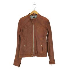 カーハート Carhartt SCOVILLジップ 涙TALON デトロイトジャケット