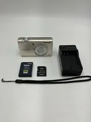 2026年最新】coolpix s6200の人気アイテム - メルカリ