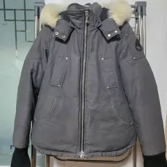 ムースナックルズ バリスティック ブルゾン 出品のサムネイル