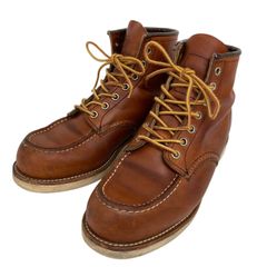 RED WING 875 アイリッシュセッター 25cm USA製 - メルカリ