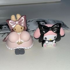 魔法使いの約束 きゅるみー ミニフィギュア ミスラ 15点セット - メルカリ