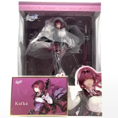 【中古】【特典付】APEX 1/7 カフカ 崩壊：スターレイル 崩スタ スタレ HSR[10]