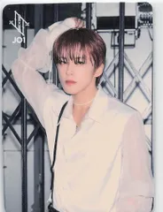 JO1 TOWER RECORDS 河野純喜 BE CLASSIC 店舗