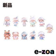 匿名配送 SKULLPANDA The Sound ノーマルコンプセット - メルカリ