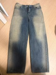 NEAT✖️EDWIN✖️BSHOPコラボデニム【ROSS】 L ニート ジーンズ