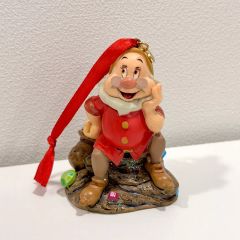 ディズニー オーナメント フィギュア ピノキオ ストロンボリ劇場
