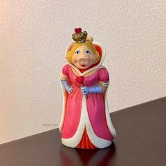 ふしぎの国のアリス ハートの女王 エネスコ BRITTO ブリトー 