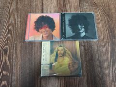 藤井風 CD3枚セット‼️ 藤井風CD3枚セット - メルカリ