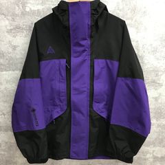 NIKE ACG クラシック 絶版 アノラックジャケット L - メルカリ