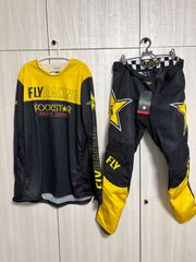 3XL レーシングパンツ モトクロス BMX タグ付 テック感 ビッグサイズ