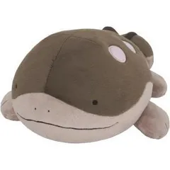 【新品・5営業日で発送】三英貿易(Sanei Boeki) ポケモン ぬいぐるみ ポケットモンスター ALL STAR COLLECTION PP278 ドオー (S) (PP278)【入数:6】