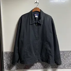 ヴィンテージ ディッキーズ アイゼンハワー ワークジャケット 2XL