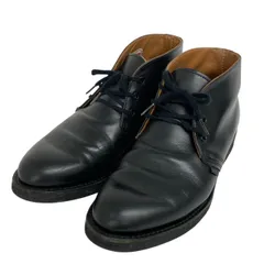2026年最新】RedWing ポストマン チャッカの人気アイテム - メルカリ