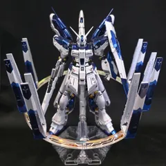 2026年最新】rg hi-νガンダム完成品の人気アイテム - メルカリ