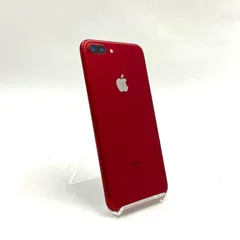 【美品・イヤホン付き】iPhone 7 (赤) 128GB iPhone - Apple純正iPhone7以降用イヤホン2個セットの通販 by 一生懸命