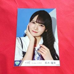 り*様 ⑦ノイミー 生写真 永田詩央里 ワタシアクセント - メルカリ