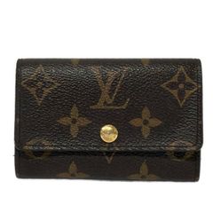 LOUIS VUITTON ルイヴィトン 8.378 モノグラム キーケース - メルカリ