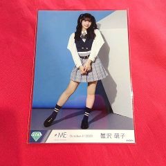 ニアジョイ 山田杏佳 生写真 初恋シンデレラ - メルカリ