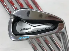 ダンロップ　SRIXON Z585　NSプロ MODUS 3 TOUR 105 DST　Sフレックス　アイアンセット　中古　ゴルフドゥ！新大宮バイパス浦和店【最短即日発送】