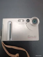 2026年最新】casio exilim ex-s2の人気アイテム - メルカリ
