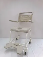 値下げ！TOTO  水回り用車いすのサムネイル